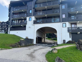 Grand Morillon-309 Appart vue pistes- 5 pers